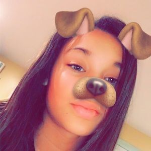 Meet your Posher, Jayla